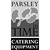 Parsley In Time