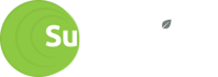 Support Tree Logo - Green