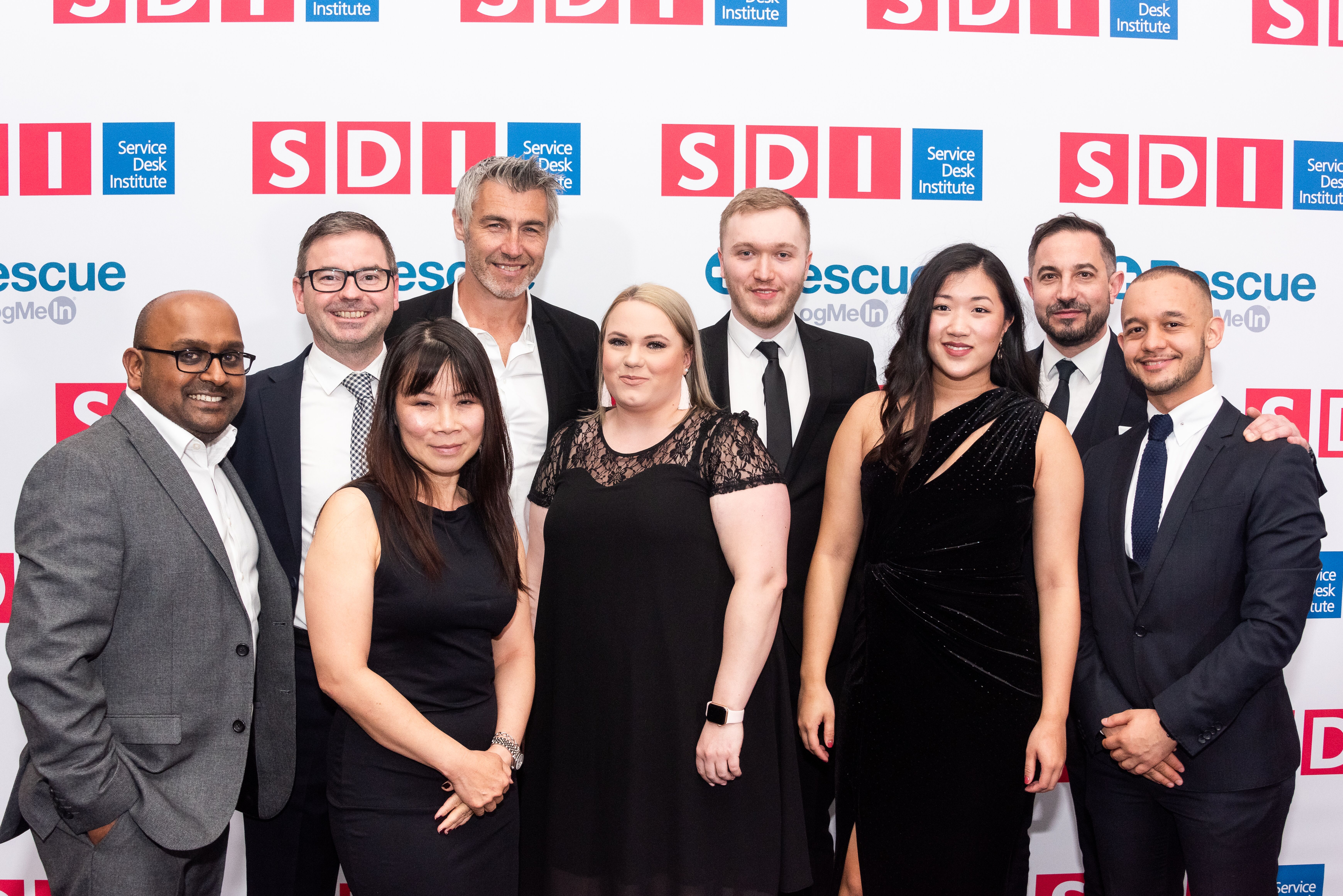 Support Tree are SDI Best Small Enterprise MSP finalists!