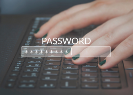Top tips to better manage your passwords