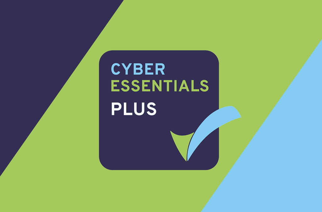 Support Tree is Cyber Essentials Certified – are you?